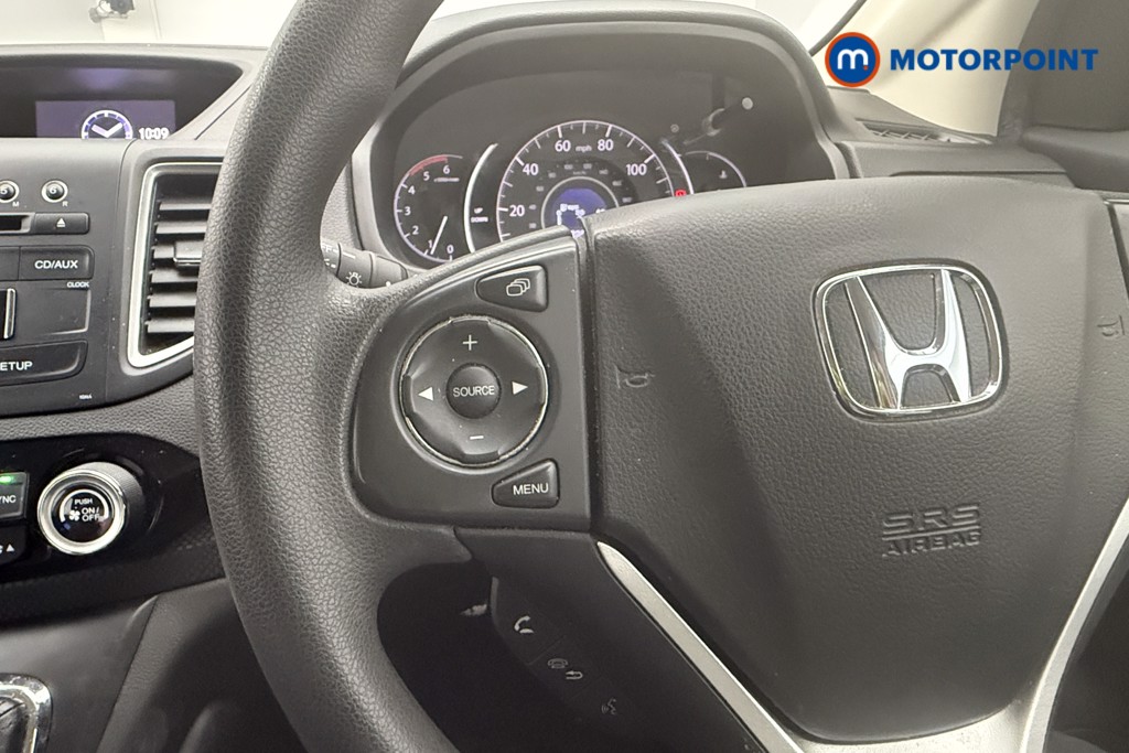 Honda Cr-V S Manual Diesel SUV - Stock Number (1550120) - 12th supplementary image