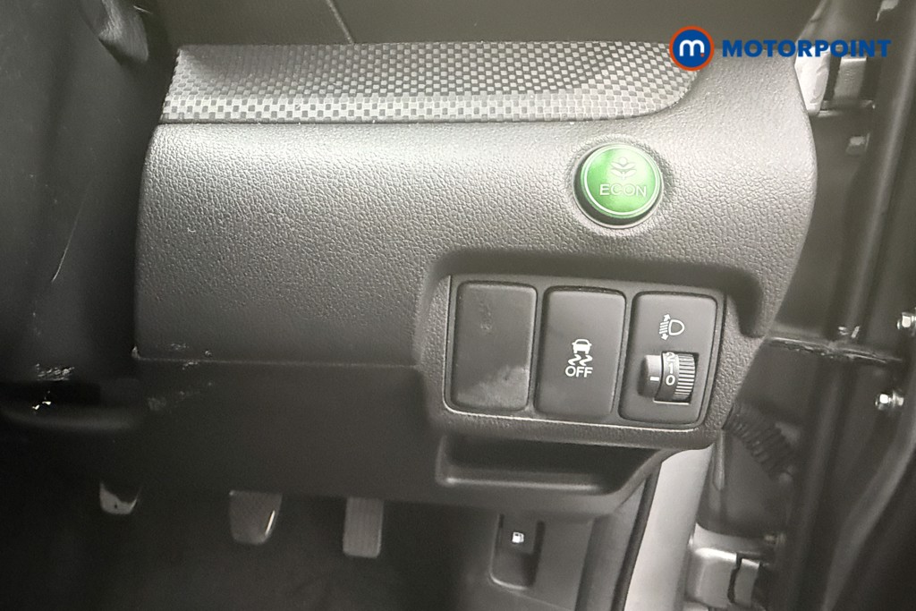 Honda Cr-V S Manual Diesel SUV - Stock Number (1550120) - 14th supplementary image