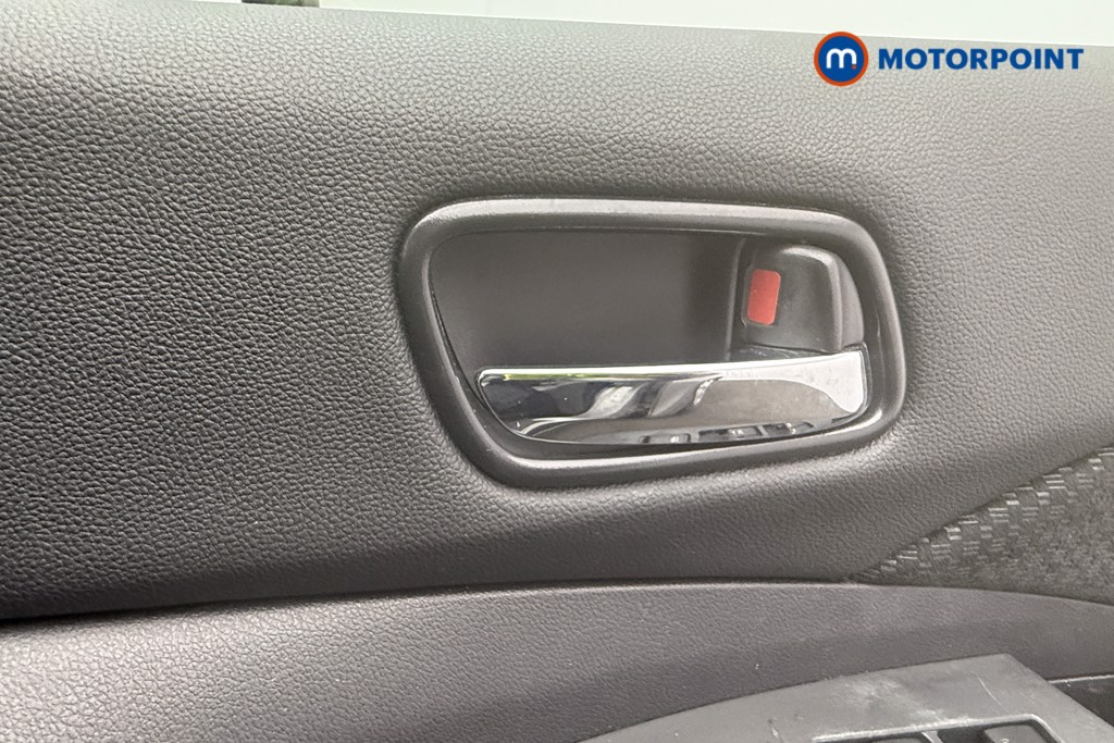 Honda Cr-V S Manual Diesel SUV - Stock Number (1550120) - 15th supplementary image