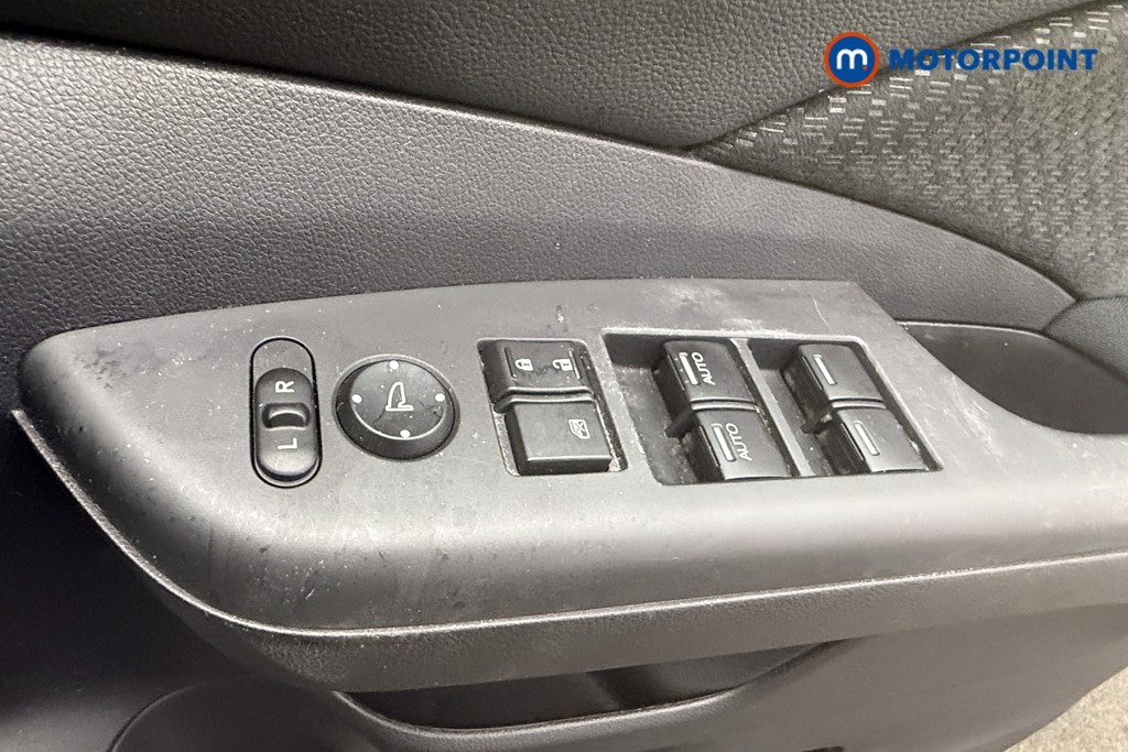 Honda Cr-V S Manual Diesel SUV - Stock Number (1550120) - 16th supplementary image