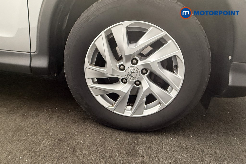 Honda Cr-V S Manual Diesel SUV - Stock Number (1550120) - 17th supplementary image