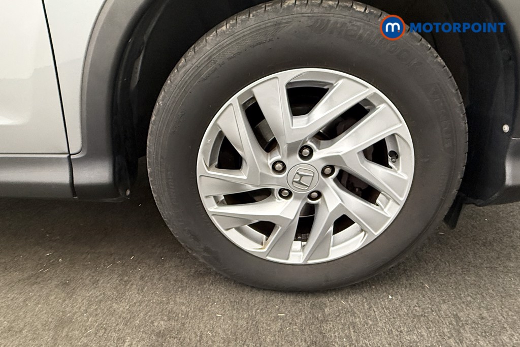Honda Cr-V S Manual Diesel SUV - Stock Number (1550120) - 20th supplementary image