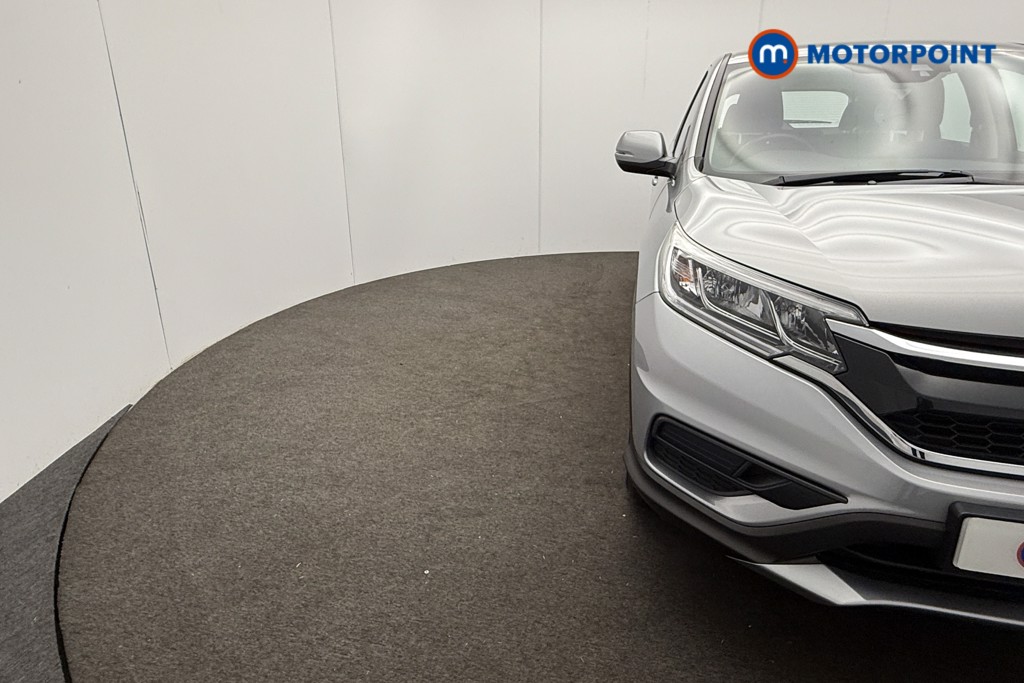 Honda Cr-V S Manual Diesel SUV - Stock Number (1550120) - 21st supplementary image