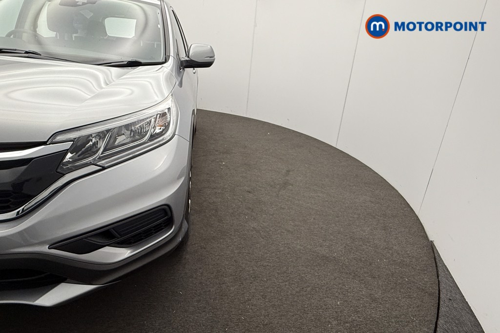 Honda Cr-V S Manual Diesel SUV - Stock Number (1550120) - 22nd supplementary image