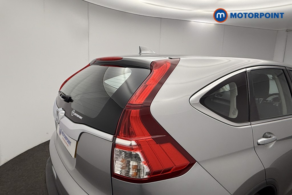 Honda Cr-V S Manual Diesel SUV - Stock Number (1550120) - 23rd supplementary image