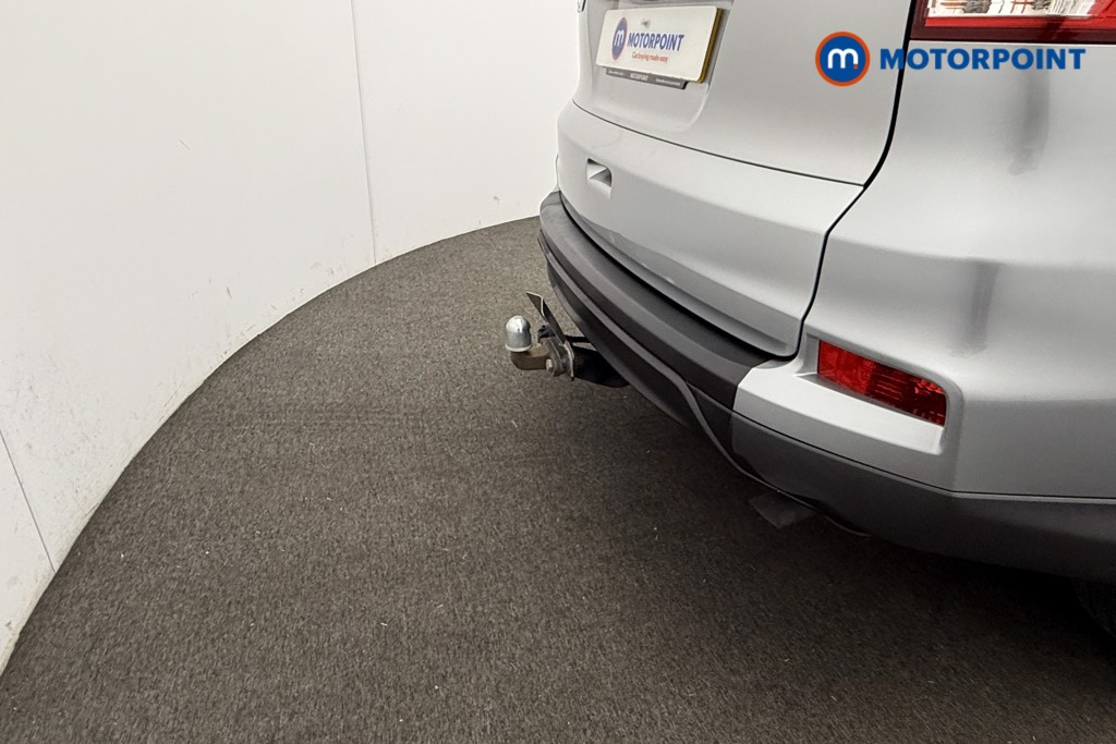 Honda Cr-V S Manual Diesel SUV - Stock Number (1550120) - 24th supplementary image