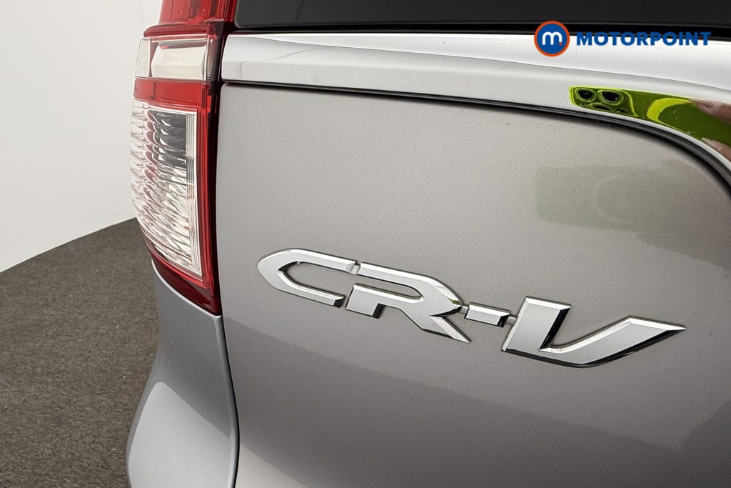 Honda Cr-V S Manual Diesel SUV - Stock Number (1550120) - 25th supplementary image