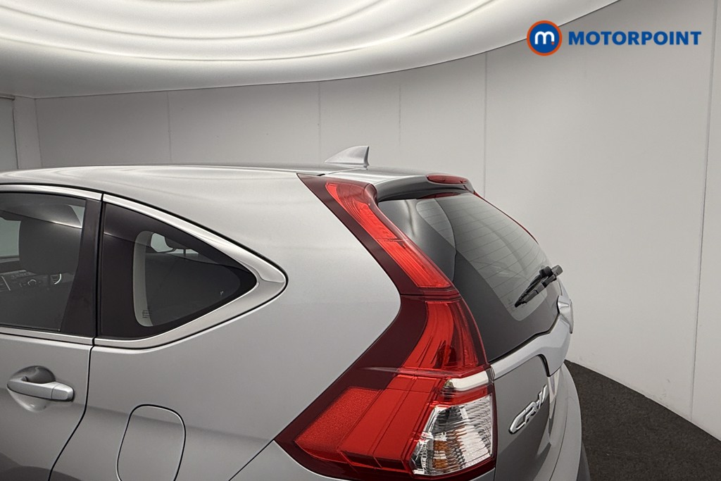 Honda Cr-V S Manual Diesel SUV - Stock Number (1550120) - 26th supplementary image