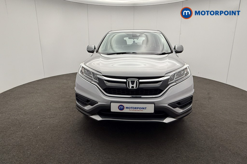 Honda Cr-V S Manual Diesel SUV - Stock Number (1550120) - 28th supplementary image