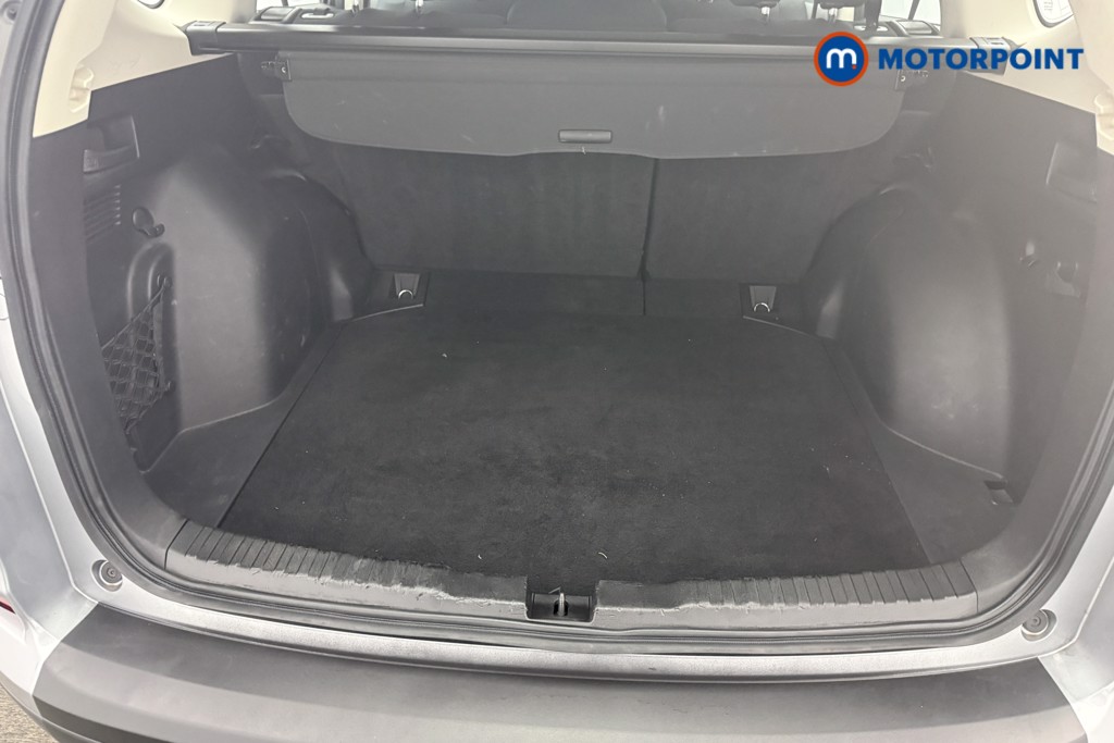 Honda Cr-V S Manual Diesel SUV - Stock Number (1550120) - 29th supplementary image
