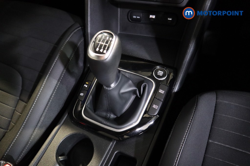 KIA Sportage Launch Edition Manual Petrol SUV - Stock Number (1550251) - 8th supplementary image