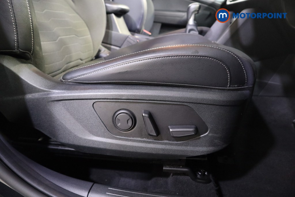 KIA Sportage Launch Edition Manual Petrol SUV - Stock Number (1550251) - 11th supplementary image