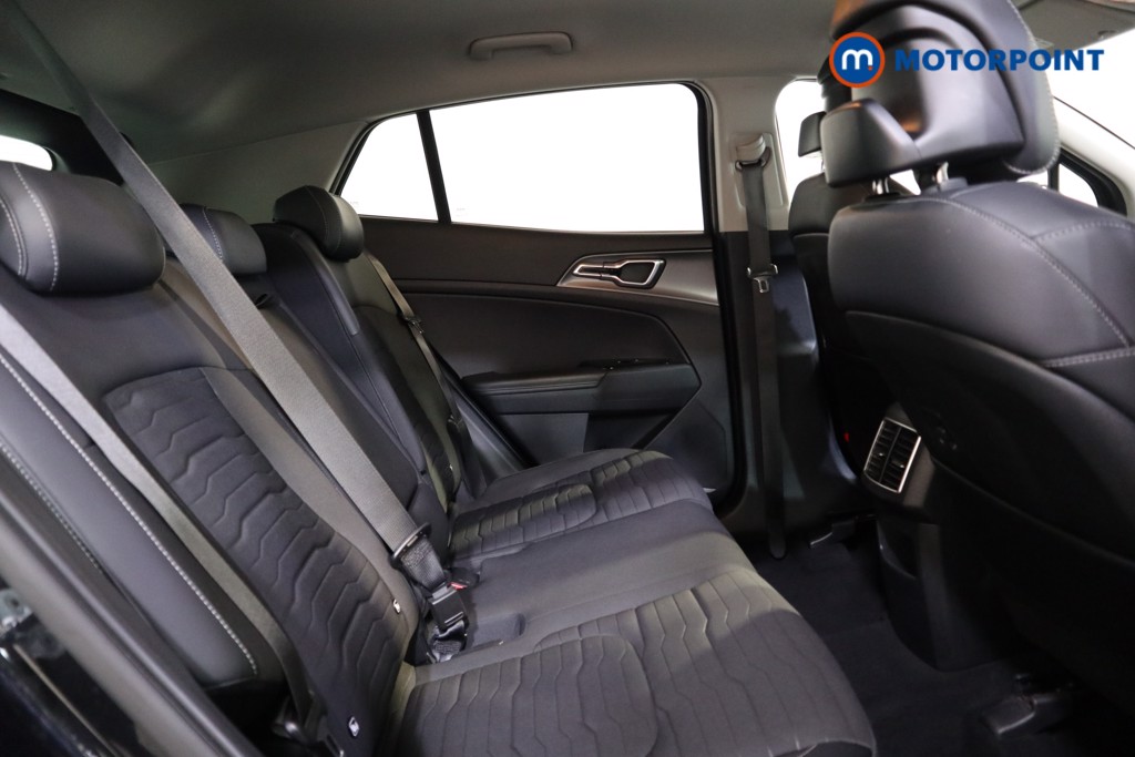 KIA Sportage Launch Edition Manual Petrol SUV - Stock Number (1550251) - 13th supplementary image