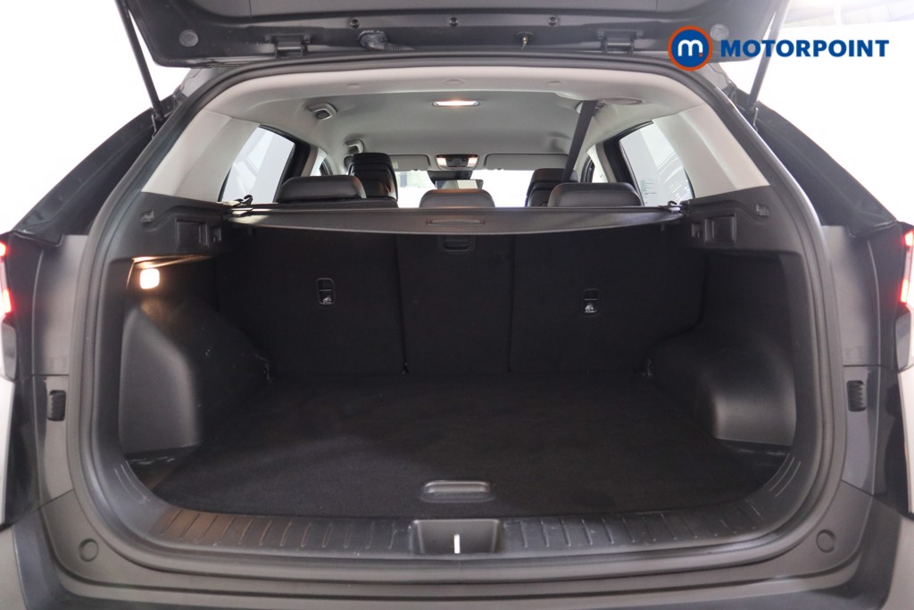 KIA Sportage Launch Edition Manual Petrol SUV - Stock Number (1550251) - 14th supplementary image