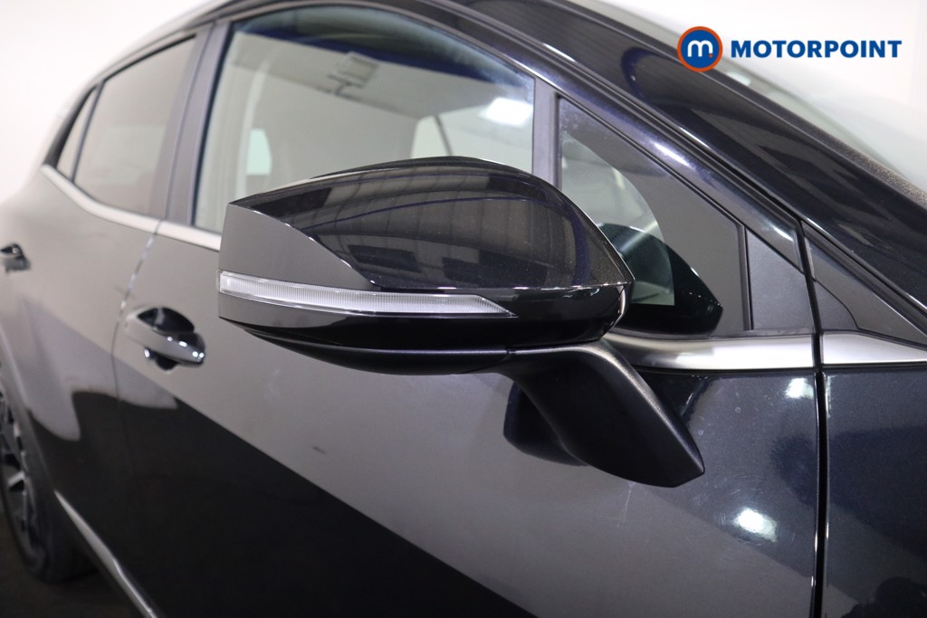 KIA Sportage Launch Edition Manual Petrol SUV - Stock Number (1550251) - 23rd supplementary image