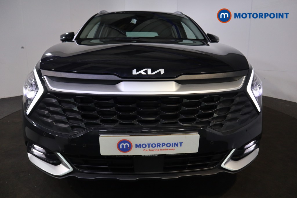KIA Sportage Launch Edition Manual Petrol SUV - Stock Number (1550251) - 26th supplementary image
