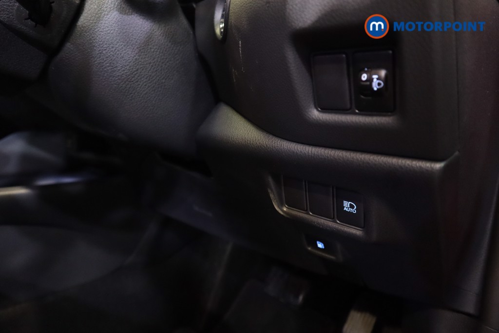 Toyota C-Hr Icon Automatic Petrol-Electric Hybrid SUV - Stock Number (1550344) - 4th supplementary image