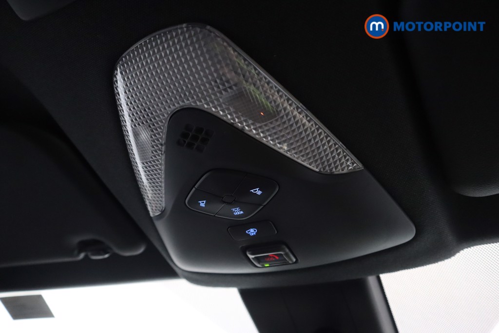 Toyota C-Hr Icon Automatic Petrol-Electric Hybrid SUV - Stock Number (1550344) - 21st supplementary image