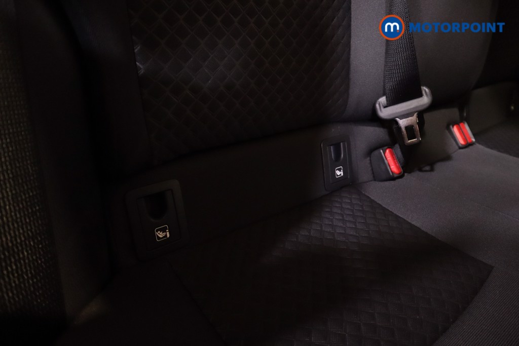 Toyota C-Hr Icon Automatic Petrol-Electric Hybrid SUV - Stock Number (1550344) - 23rd supplementary image