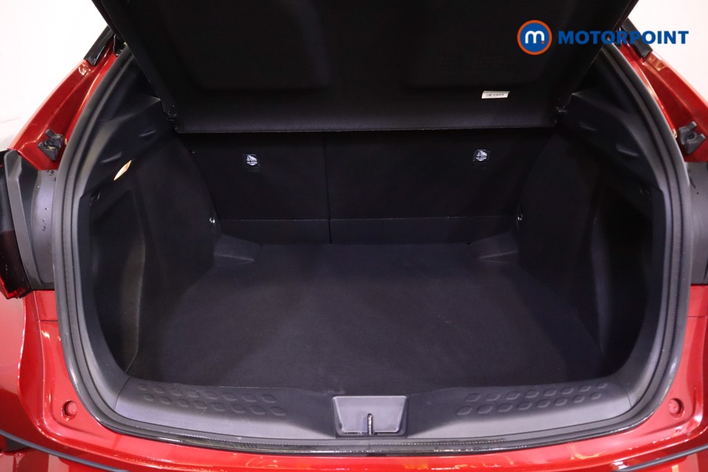 Toyota C-Hr Icon Automatic Petrol-Electric Hybrid SUV - Stock Number (1550344) - 24th supplementary image