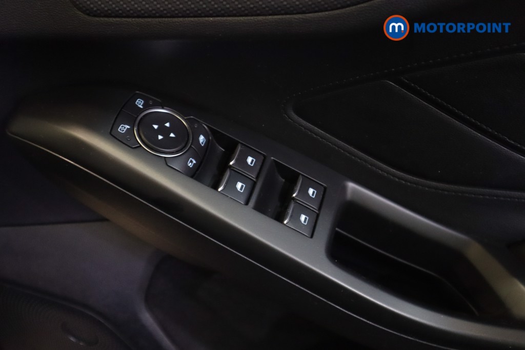 Ford Focus St-Line X Manual Diesel Hatchback - Stock Number (1550526) - 3rd supplementary image