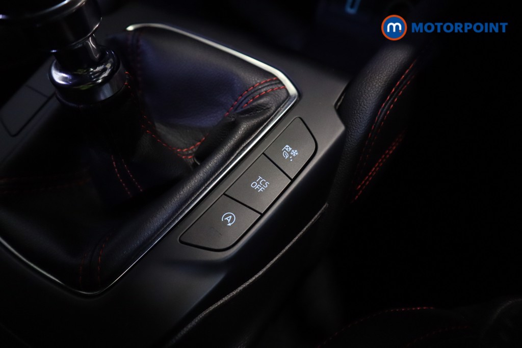 Ford Focus St-Line X Manual Diesel Hatchback - Stock Number (1550526) - 20th supplementary image