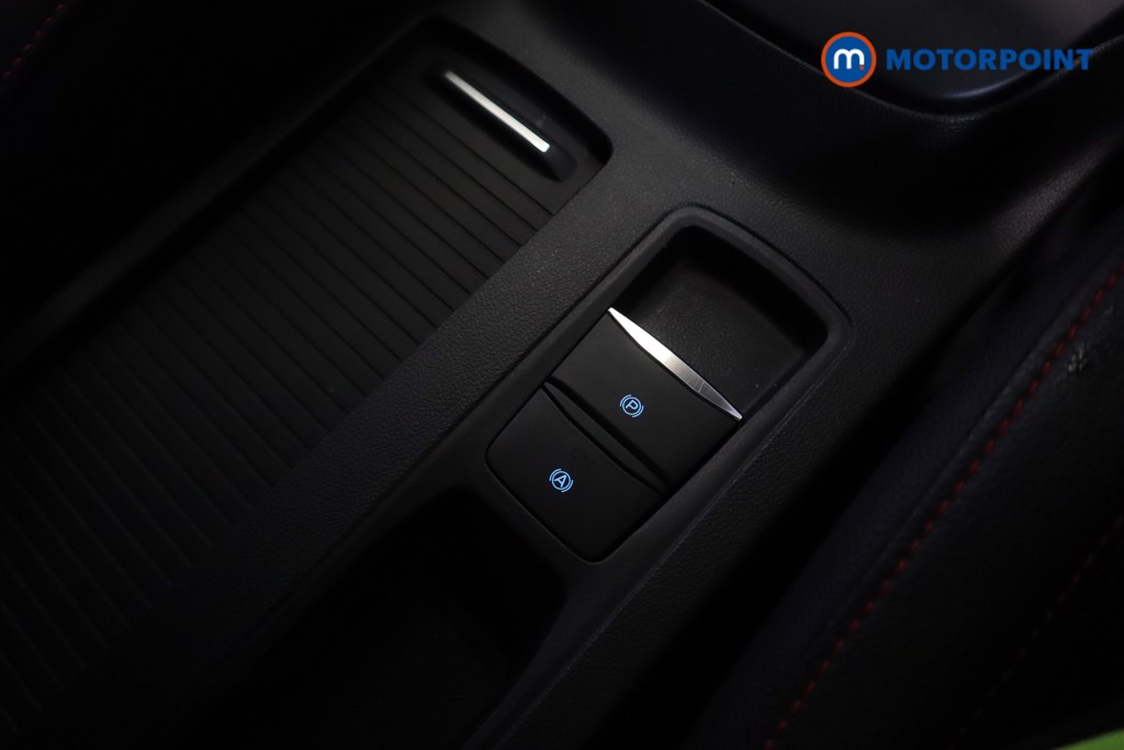 Ford Focus St-Line X Manual Diesel Hatchback - Stock Number (1550526) - 22nd supplementary image