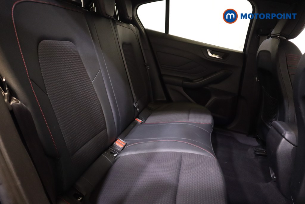 Ford Focus St-Line X Manual Diesel Hatchback - Stock Number (1550526) - 26th supplementary image