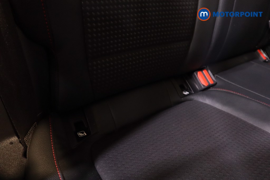 Ford Focus St-Line X Manual Diesel Hatchback - Stock Number (1550526) - 27th supplementary image