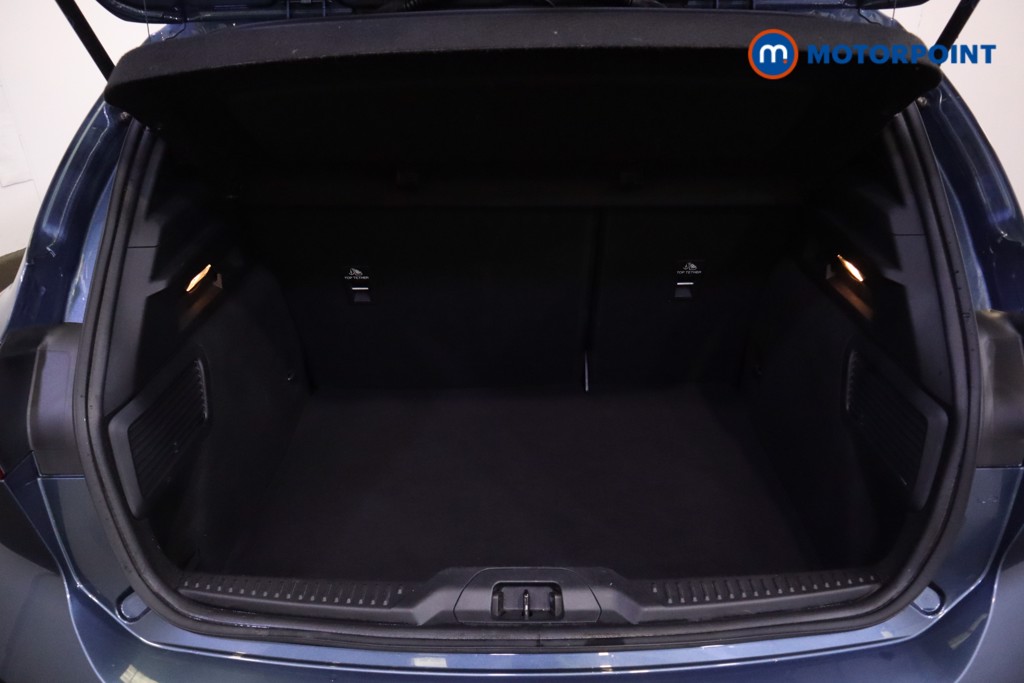 Ford Focus St-Line X Manual Diesel Hatchback - Stock Number (1550526) - 28th supplementary image