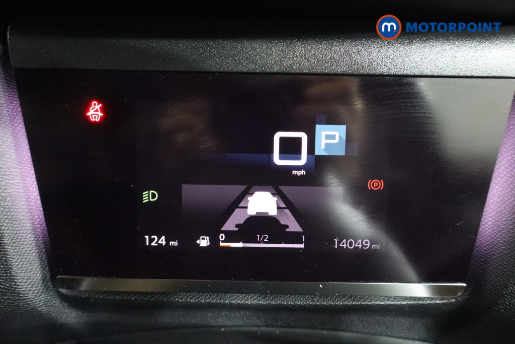 Citroen C4 Shine Plus Automatic Petrol Hatchback - Stock Number (1550939) - 3rd supplementary image