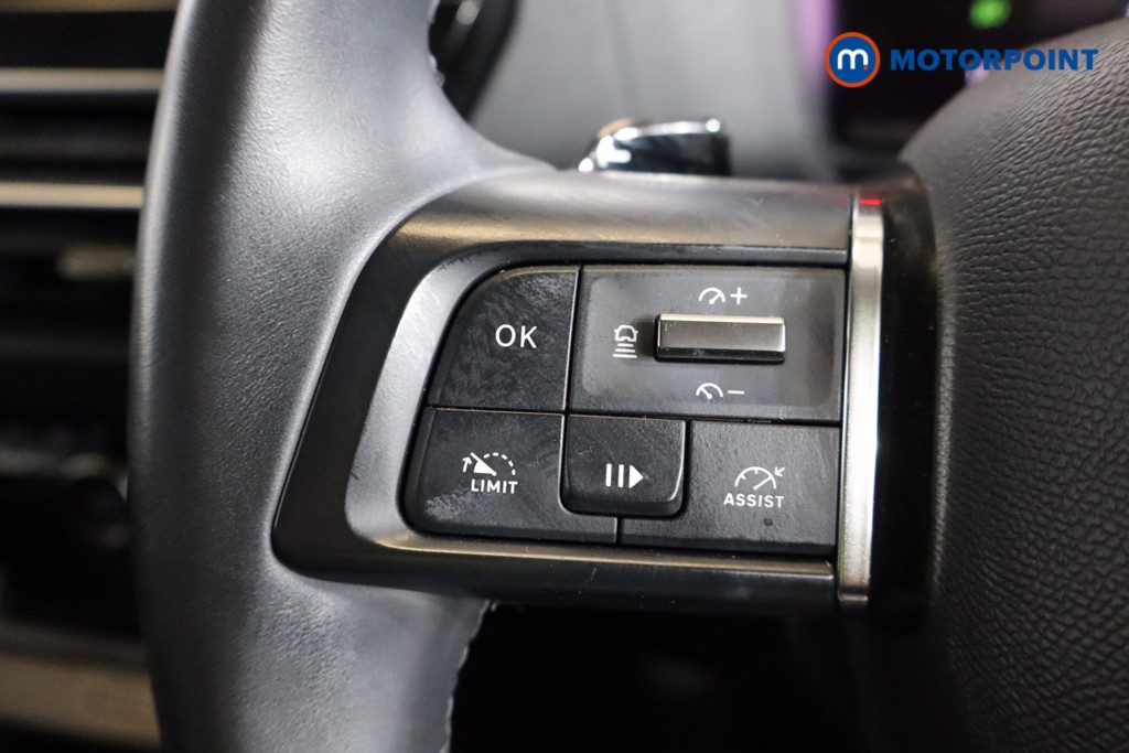 Citroen C4 Shine Plus Automatic Petrol Hatchback - Stock Number (1550939) - 4th supplementary image