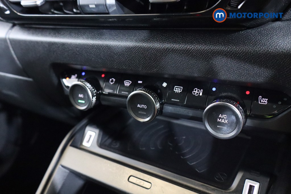 Citroen C4 Shine Plus Automatic Petrol Hatchback - Stock Number (1550939) - 11th supplementary image