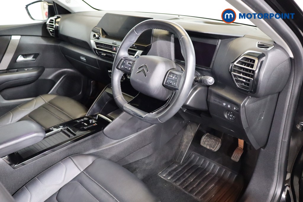 Citroen C4 Shine Plus Automatic Petrol Hatchback - Stock Number (1550939) - 1st supplementary image