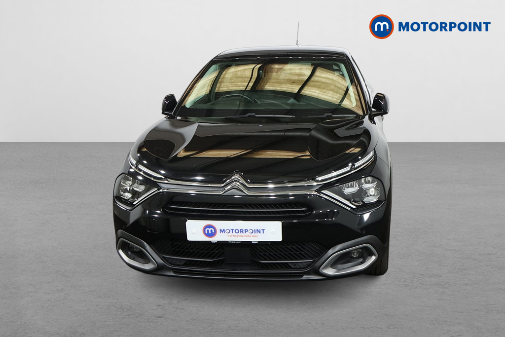 Citroen C4 Shine Plus Automatic Petrol Hatchback - Stock Number (1550939) - Front bumper