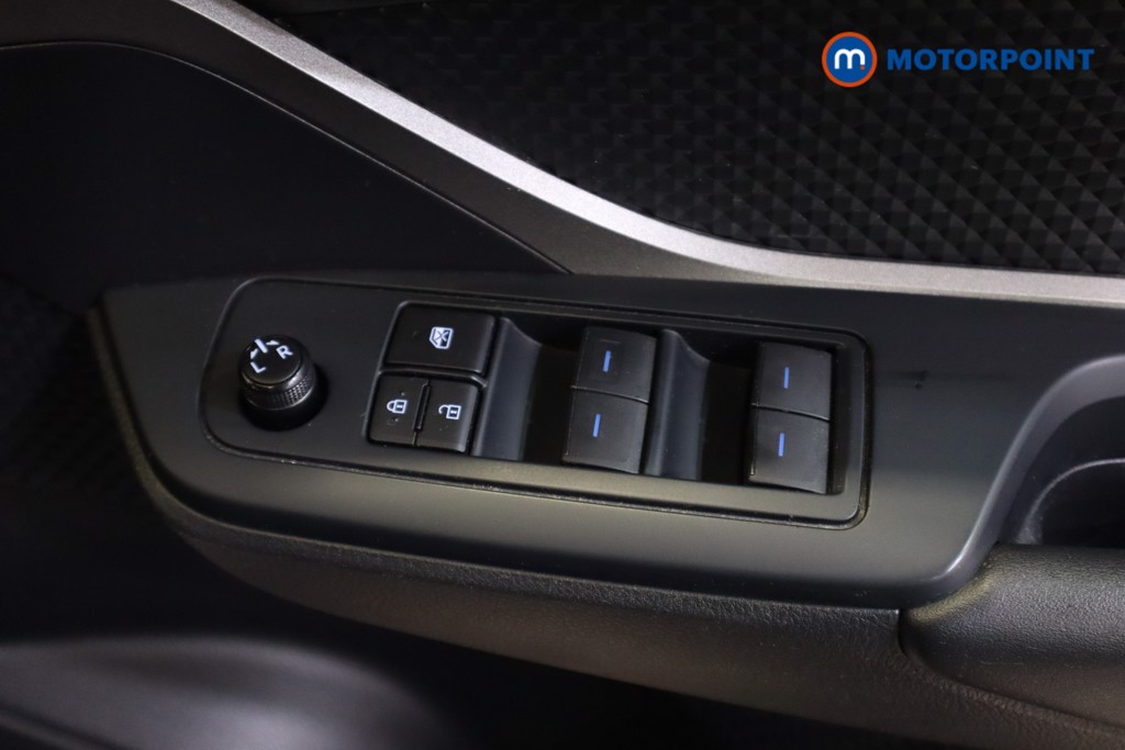 Toyota C-Hr Icon Automatic Petrol-Electric Hybrid SUV - Stock Number (1551083) - 3rd supplementary image