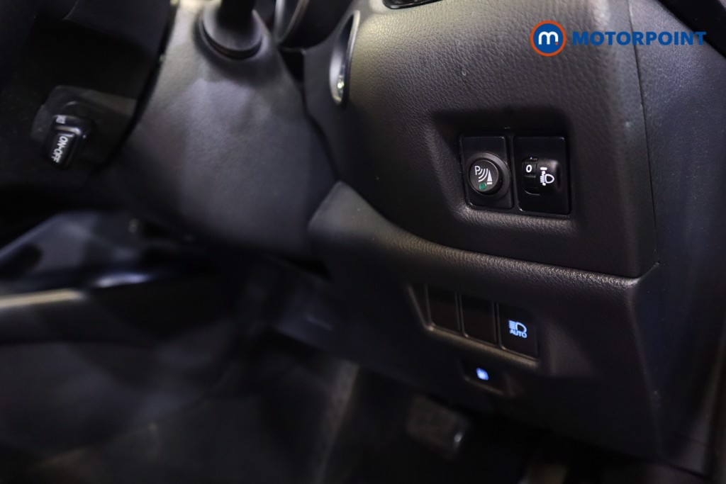 Toyota C-Hr Icon Automatic Petrol-Electric Hybrid SUV - Stock Number (1551083) - 4th supplementary image