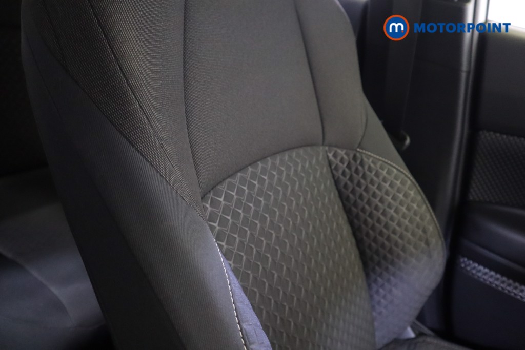Toyota C-Hr Icon Automatic Petrol-Electric Hybrid SUV - Stock Number (1551083) - 18th supplementary image