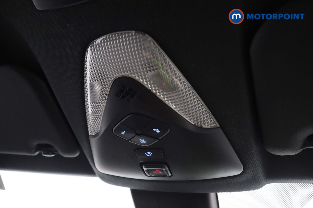 Toyota C-Hr Icon Automatic Petrol-Electric Hybrid SUV - Stock Number (1551083) - 20th supplementary image