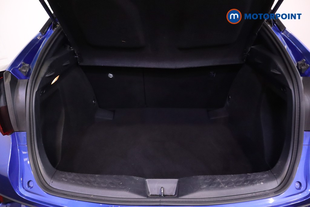 Toyota C-Hr Icon Automatic Petrol-Electric Hybrid SUV - Stock Number (1551083) - 23rd supplementary image