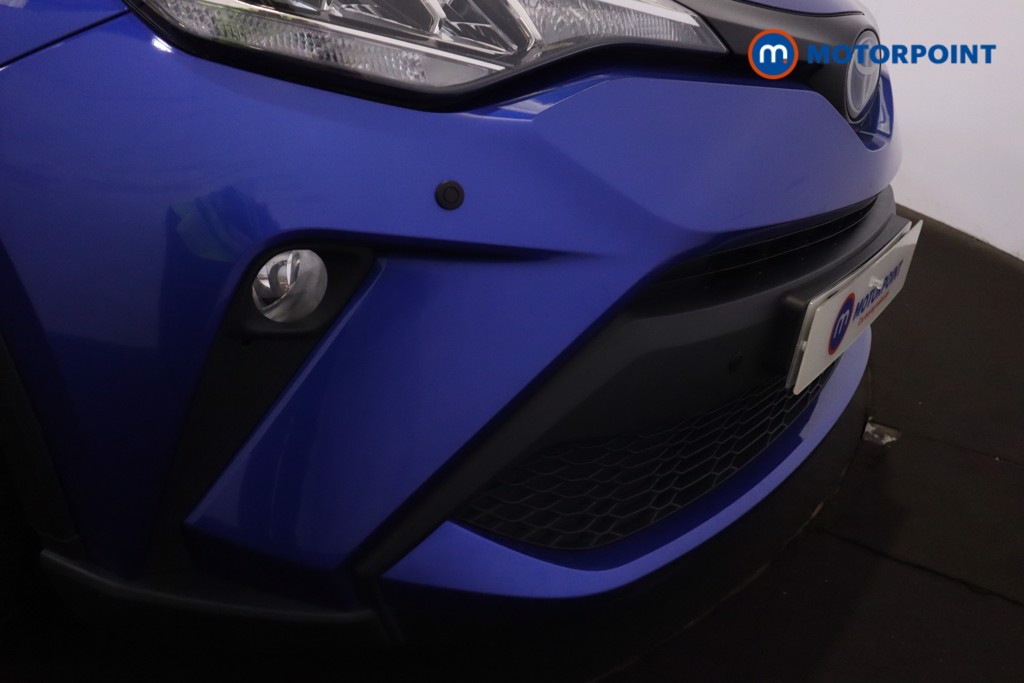Toyota C-Hr Icon Automatic Petrol-Electric Hybrid SUV - Stock Number (1551083) - 35th supplementary image