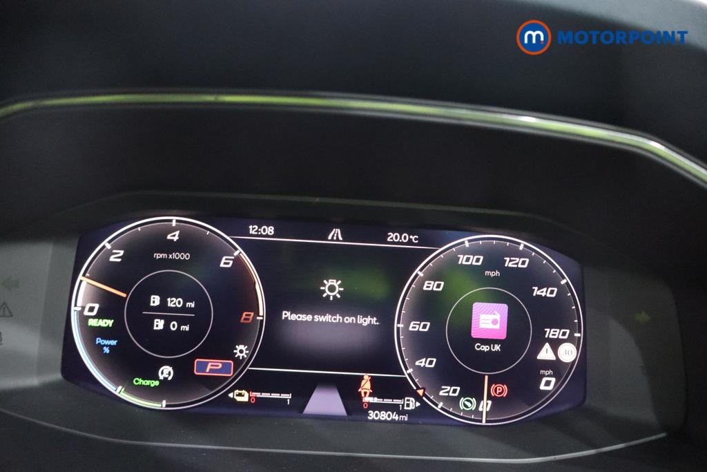 Cupra Formentor V2 Automatic Petrol Plug-In Hybrid SUV - Stock Number (1551283) - 4th supplementary image