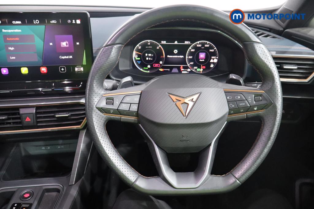 Cupra Formentor V2 Automatic Petrol Plug-In Hybrid SUV - Stock Number (1551283) - 5th supplementary image