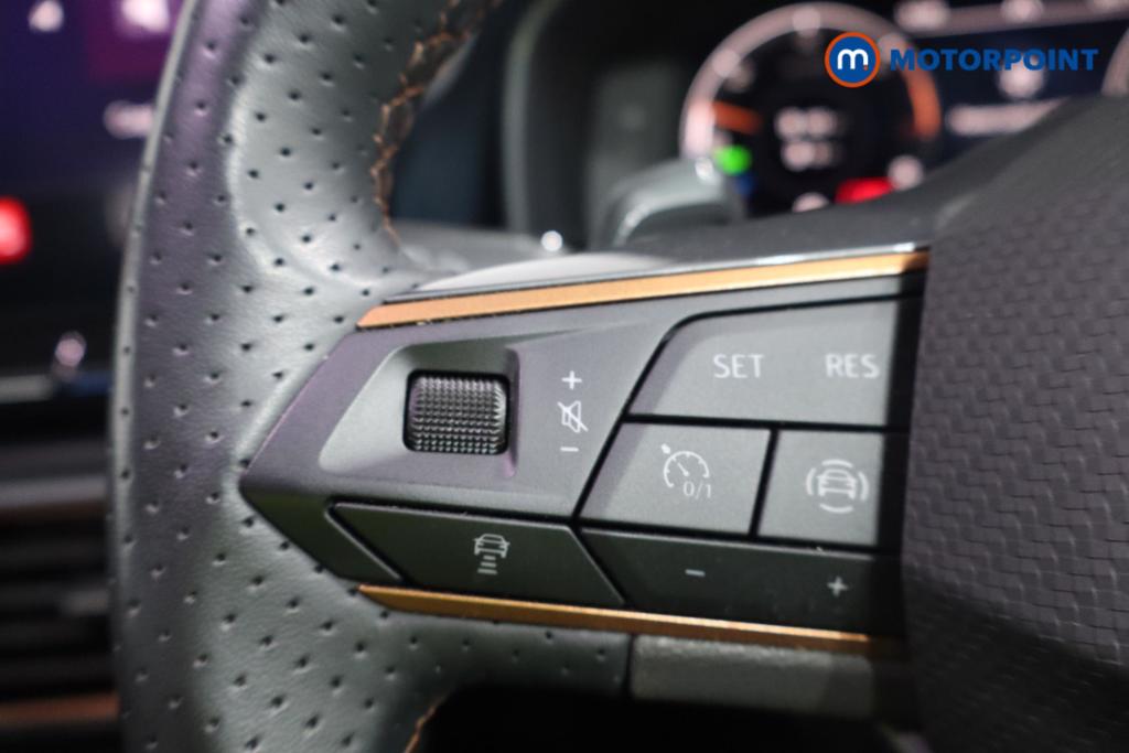 Cupra Formentor V2 Automatic Petrol Plug-In Hybrid SUV - Stock Number (1551283) - 6th supplementary image