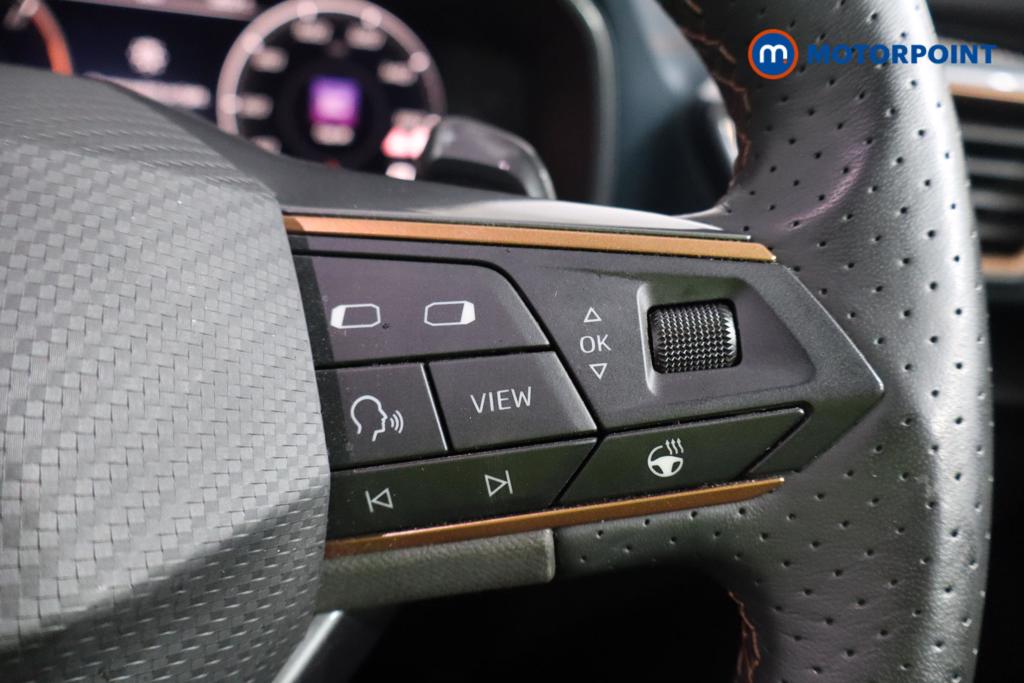 Cupra Formentor V2 Automatic Petrol Plug-In Hybrid SUV - Stock Number (1551283) - 7th supplementary image