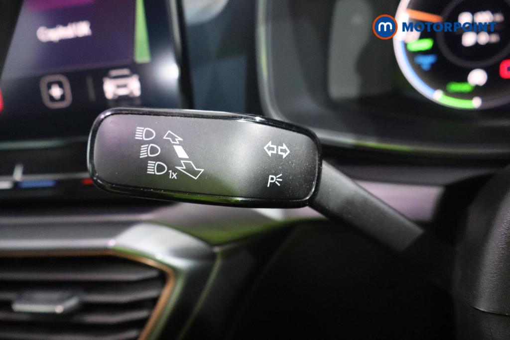 Cupra Formentor V2 Automatic Petrol Plug-In Hybrid SUV - Stock Number (1551283) - 8th supplementary image