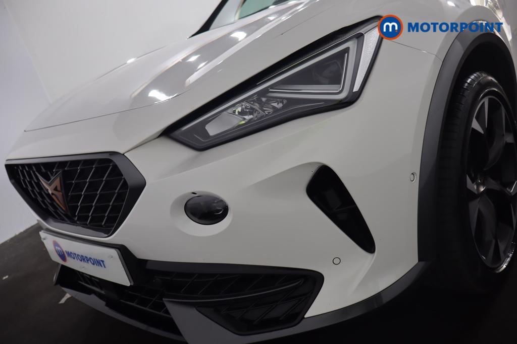 Cupra Formentor V2 Automatic Petrol Plug-In Hybrid SUV - Stock Number (1551283) - 12th supplementary image