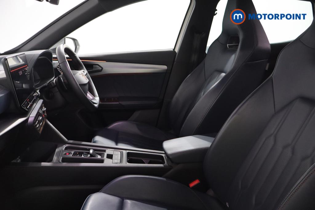 Cupra Formentor V2 Automatic Petrol Plug-In Hybrid SUV - Stock Number (1551283) - 14th supplementary image