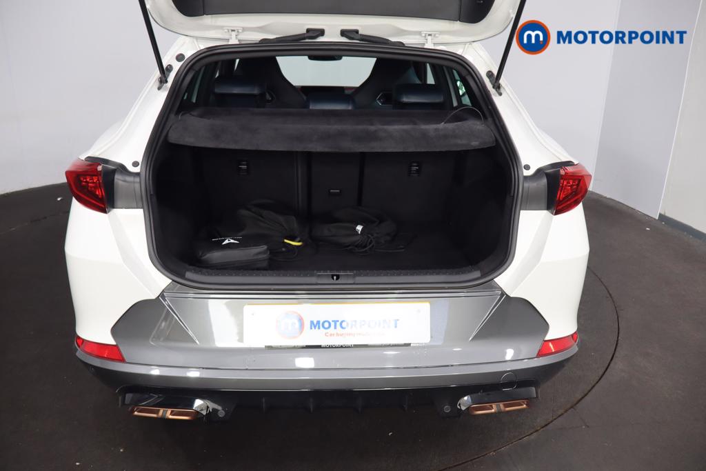 Cupra Formentor V2 Automatic Petrol Plug-In Hybrid SUV - Stock Number (1551283) - 17th supplementary image
