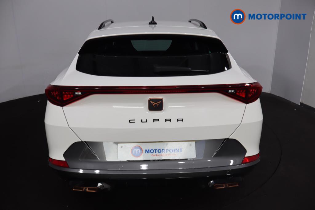 Cupra Formentor V2 Automatic Petrol Plug-In Hybrid SUV - Stock Number (1551283) - 18th supplementary image